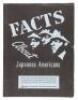 Facts about Japanese Americans, landmark post-war study by Japanese-American woman scholar