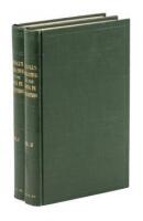 Narrative of the Texan Santa Fe Expedition, comprising a Description of a Tour through Texas, and across the Great Southwestern Prairies, the Camanche and Caygua Hunting-grounds, with an Account of the Sufferings from Want of Food, Losses from Hostile Ind