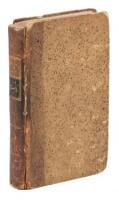 Voyage dans les &Eacute;tats-Unis de l`Am&eacute;rique, Fait en 1784...Tome Premier