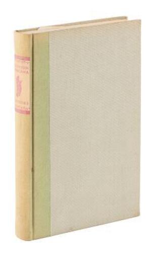 Life in California... & A Historical Account of the Origin, Customs, and Traditions of the Indians of Alta-California