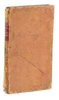 General Laws, Memorials And Resolutions of the Territory of Dakota, Passed at the Sixth Legislative Assembly...To Which are Prefixed A Table of Contents; The Constitution of the United States; and the Act Organizing the Territory