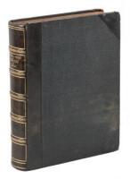 Narrative of a Second Voyage in Search of a North-West Passage, and of a Residence in the Arctic Regions During the Years 1829, 1830, 1831, 1832, 1833