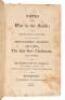 Notes on the War in the South; with Biographical Sketches of the Lives of Montgomery, Jackson, Sevier, The Late Gov. Claiborne, and Others