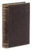Official Dispatches and Letters of Rear Admiral Du Pont, U.S. Navy 1846-48. 1861-63