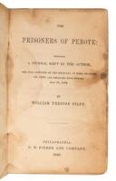 The Prisoners of Perote