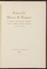 Essays for Henry R. Wagner