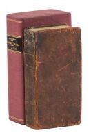 A History of the Indian Wars with the First Settlers of the United States, Particularly in New England