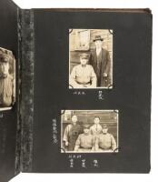 Photograph album from the 26th Division, Imperial Japanese Army