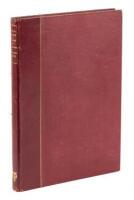 Plans of the Principal Harbours, Bays & Roads, in St. George's and the Bristol Channels, from Surveys Made Under the Direction of the Lords of the Admiralty... a New Edition, with Additional Observations, from Surveys Lately made by William Morris