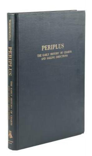 Periplus: An Essay on the Early History of Charts and Sailing Directions