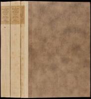 A Bibliography of the History of California 1510-1930