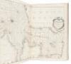 Great-Britain's Coasting Pilot: Being a new and exact survey of the sea-coast of England and Scotland from the River of Thames to the Westward and Northward; with the Islands of Scilly and thence to Carlisle; likewise the Islands of Orkney and Shetland... - 3