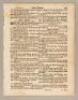 The German Bible in America. With 25 Original Leaves - 2