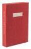 The German Bible in America. With 25 Original Leaves - 4