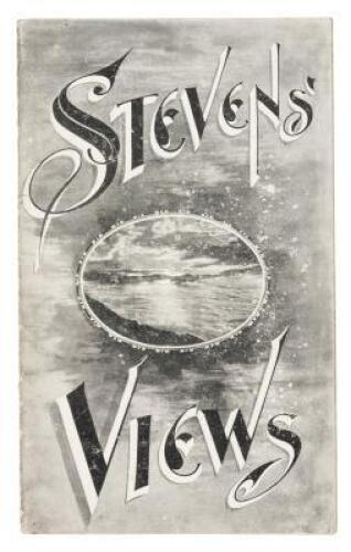 Stevens' Views: The man that made Colorado famous