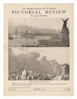 The Shanghai Evening Post & Mercury Pictorial Review of Local Hostilities