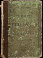 Narrative of the Life of Frederick Douglass, An American Slave. Written by Himself