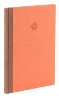 Out of the West: Poems by William Everson, Gary Snyder, Philip Levine, Clayton Eshleman & Jerome Rothenberg