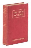 The House of Mirth