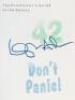 The Hitchhiker's Guide to the Galaxy - signed - 2