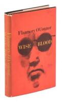 Wise Blood - review copy