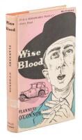 Wise Blood