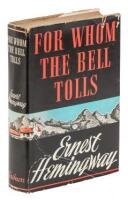 For Whom the Bell Tolls