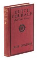 Dutch Courage and Other Stories