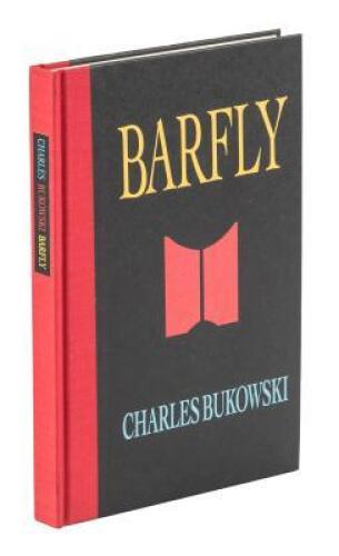 Barfly: The Continuing Saga of Henry Chinaski
