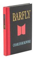 Barfly: The Continuing Saga of Henry Chinaski