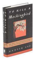 To Kill a Mockingbird