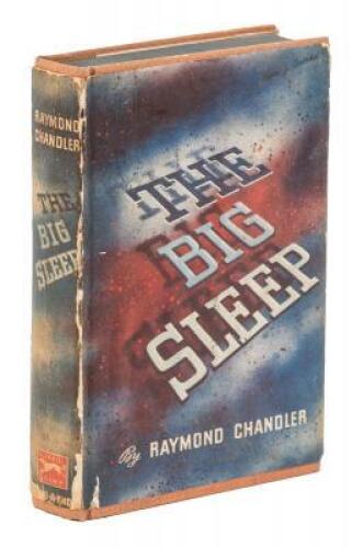 The Big Sleep