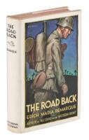 The Road Back