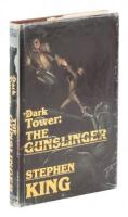 The Dark Tower: The Gunslinger