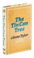 The Tin Can Tree