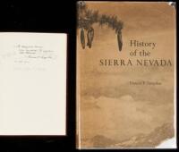 Two works, inscribed by Francis P. Farquhar