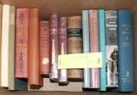 Thirteen volumes of Americana