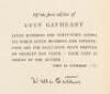 Lucy Gayheart - 2