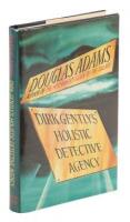 Dirk Gently's Holistic Detective Agency