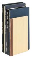 Six works of literature from Lord John Press