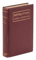 Revolution and Other Essays