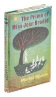 The Prime of Miss Jean Brodie