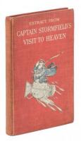 Extract from Captain Stormfield's Visit to Heaven