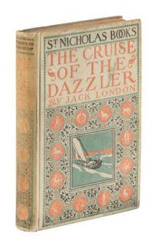 The Cruise of the Dazzler