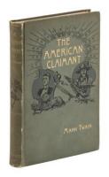 The American Claimant