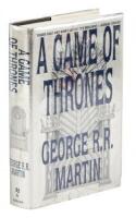 A Game of Thrones