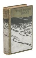 The Open Boat and other Tales of Adventure
