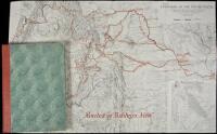Notes on General Ashley, the Overland Trail, and South Pass