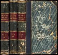Travels in North America, in the Years 1827 and 1828