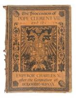 The Procession of Pope Clement VII and the Emperor Charles V: After the Coronation in Bologna on the 24th February 1530